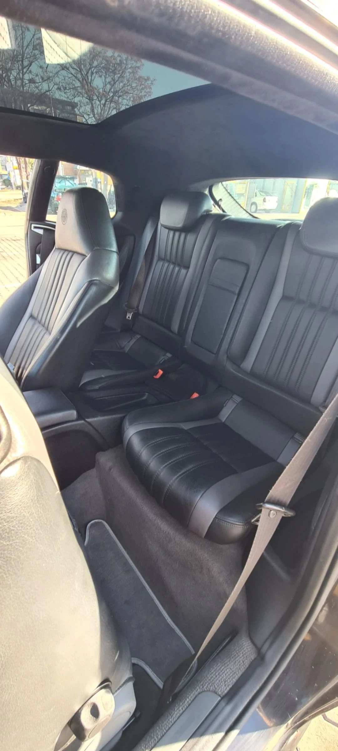 Alfa Romeo Brera 2.4jtd  | Mobile.bg   11