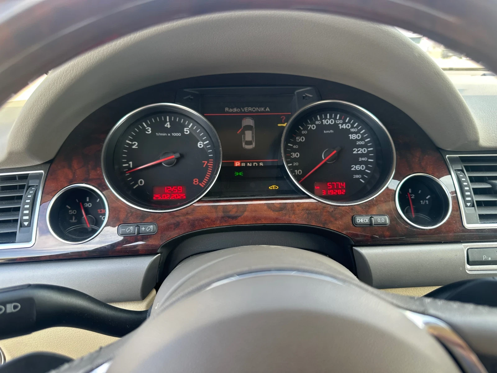 Audi A8 A8L 4.2 BFM | Mobile.bg   12