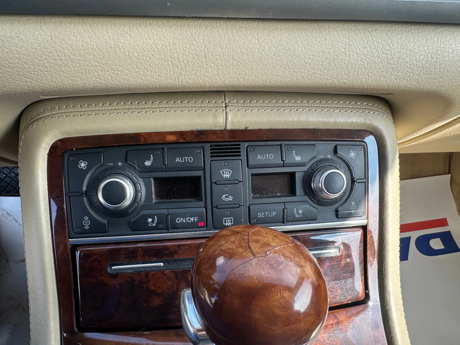 Audi A8 A8L 4.2 BFM | Mobile.bg   14