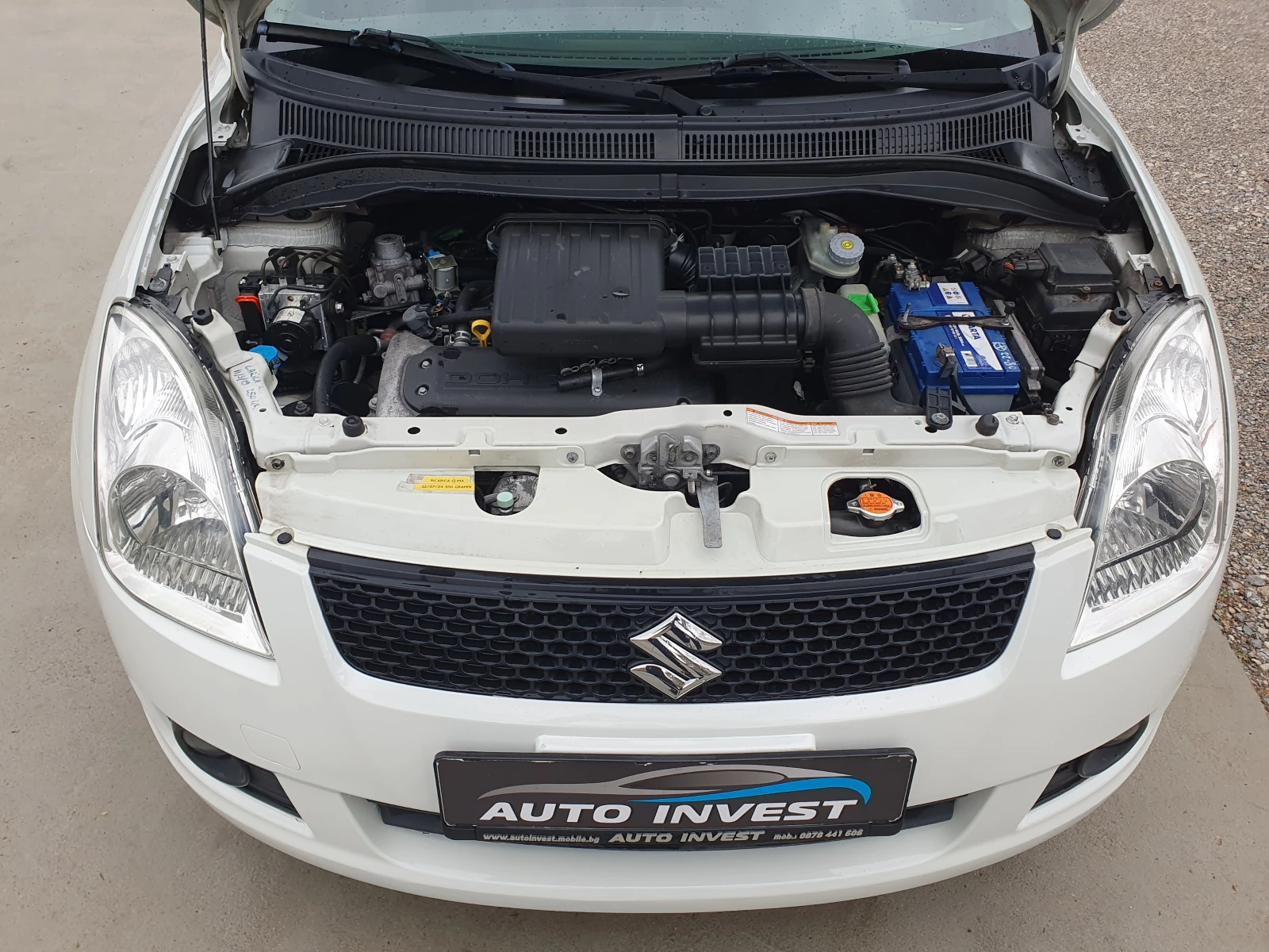 Suzuki Swift // | Mobile.bg   17