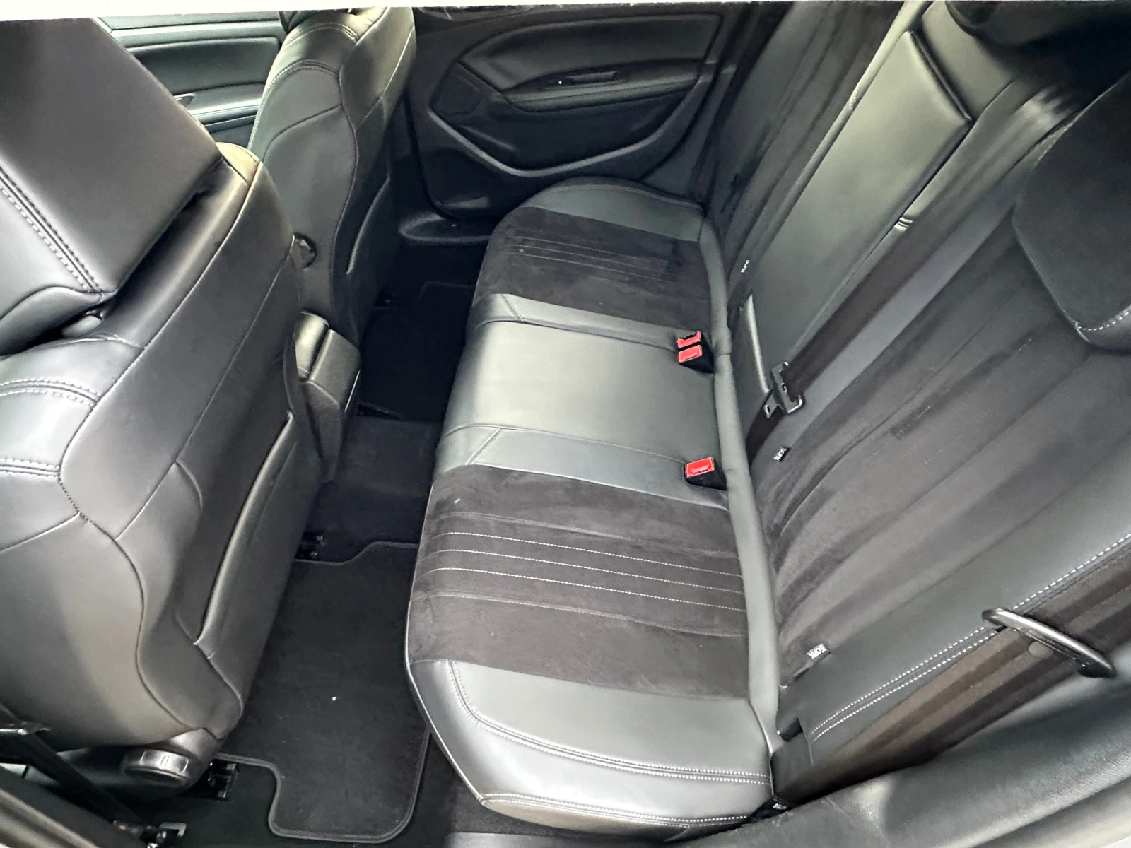 Peugeot 308 DIESEL* ALLURE* FULL* KOJA - изображение 10