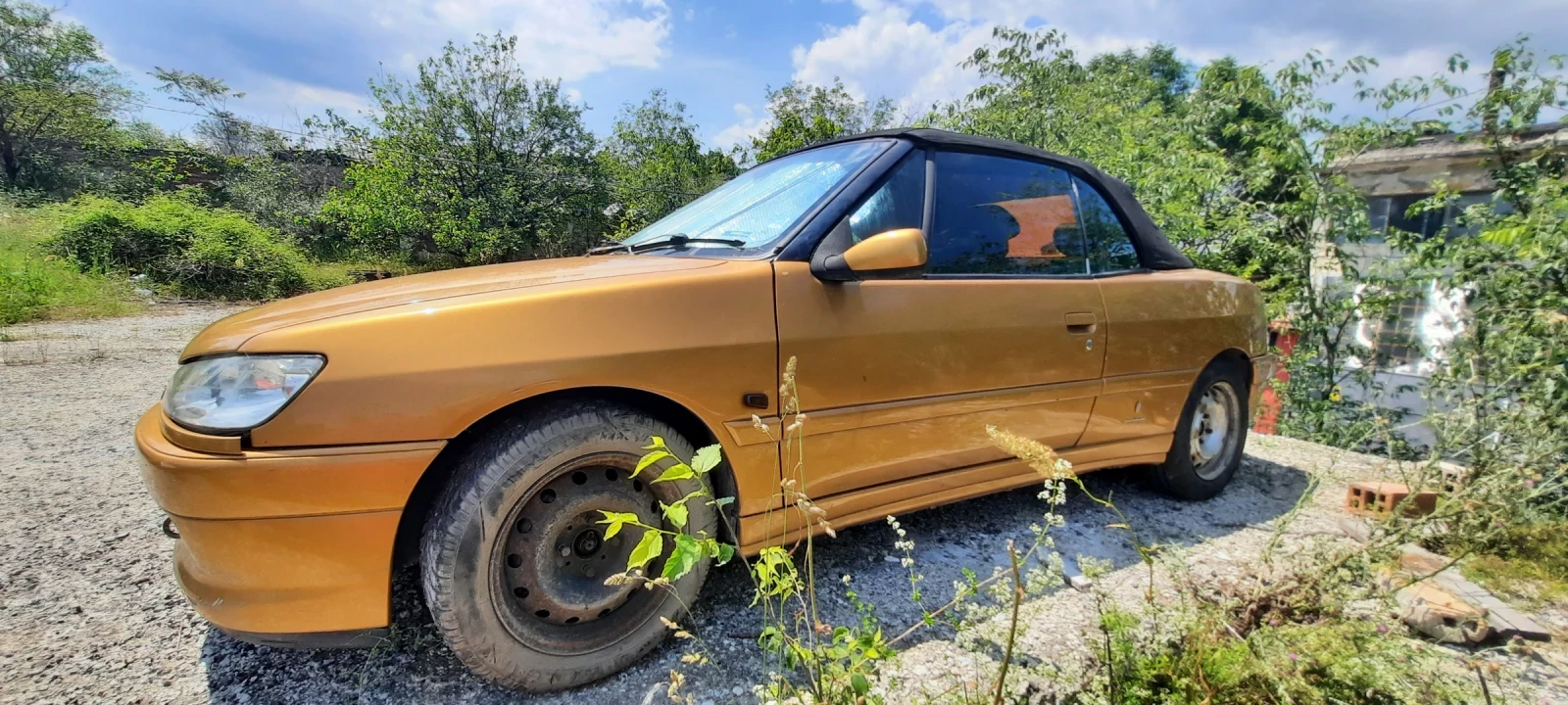 Peugeot 306  - изображение 2
