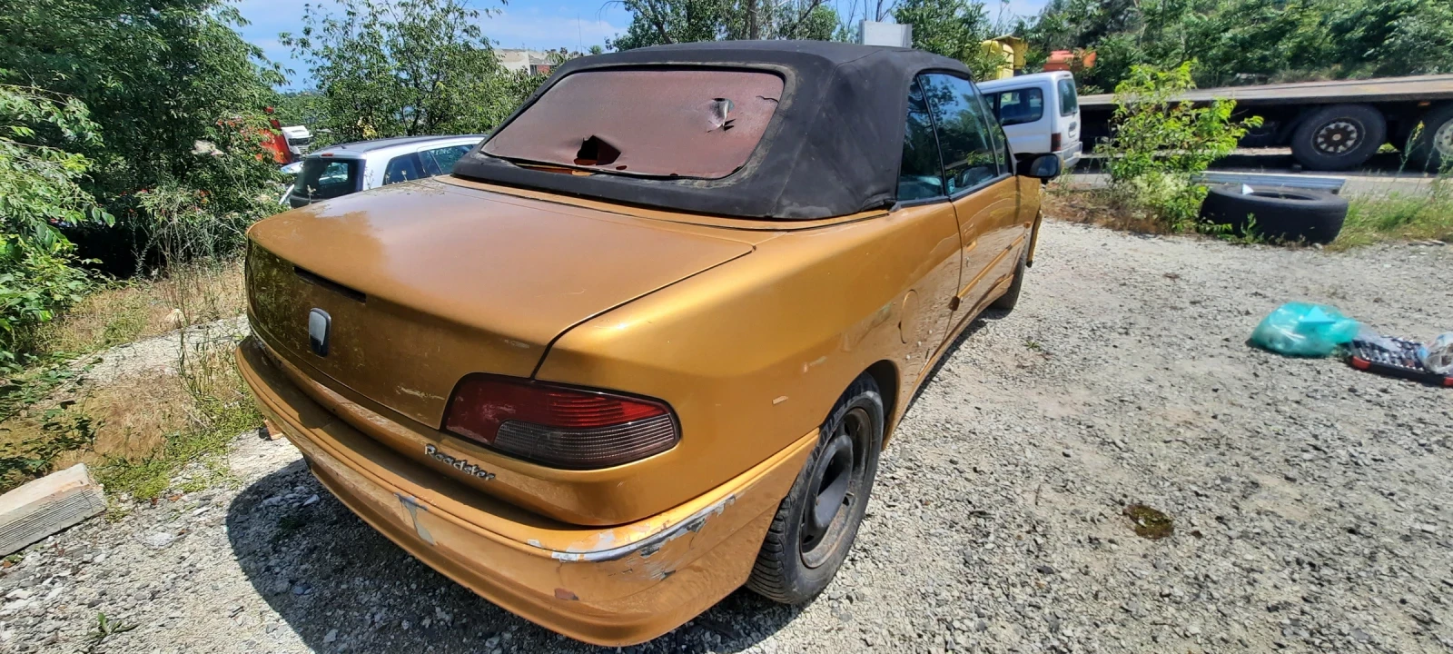 Peugeot 306  - изображение 4