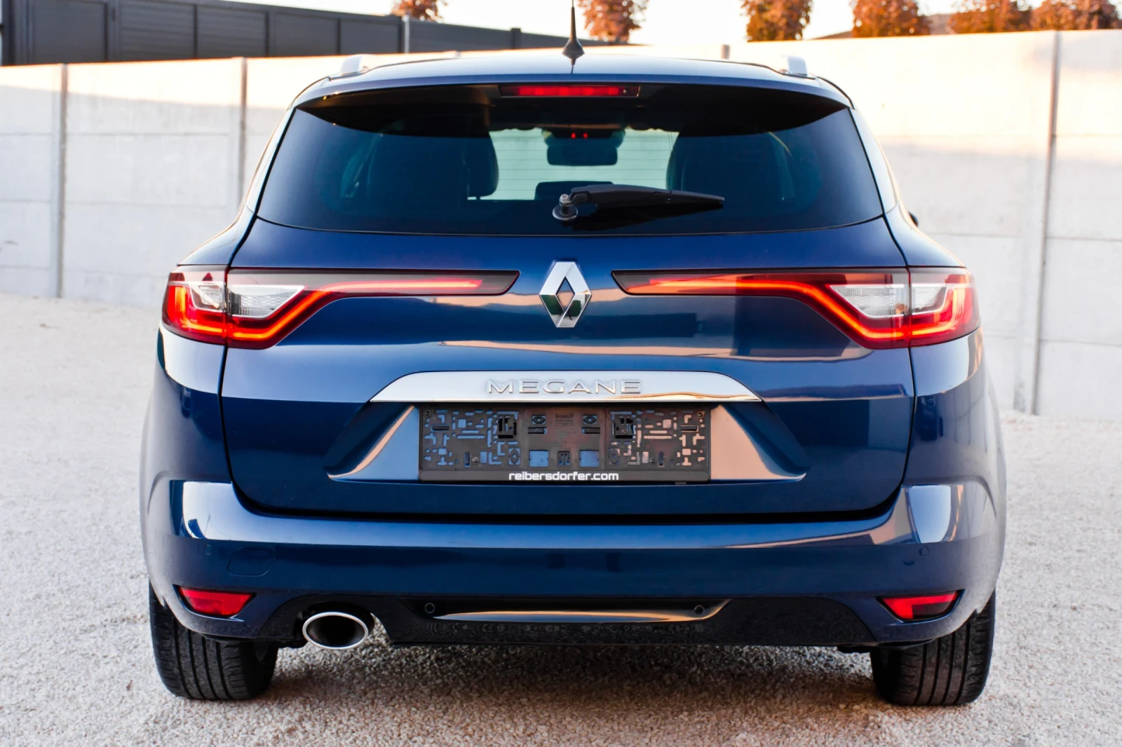 Renault Megane FULL  FULL 115000KM - изображение 8