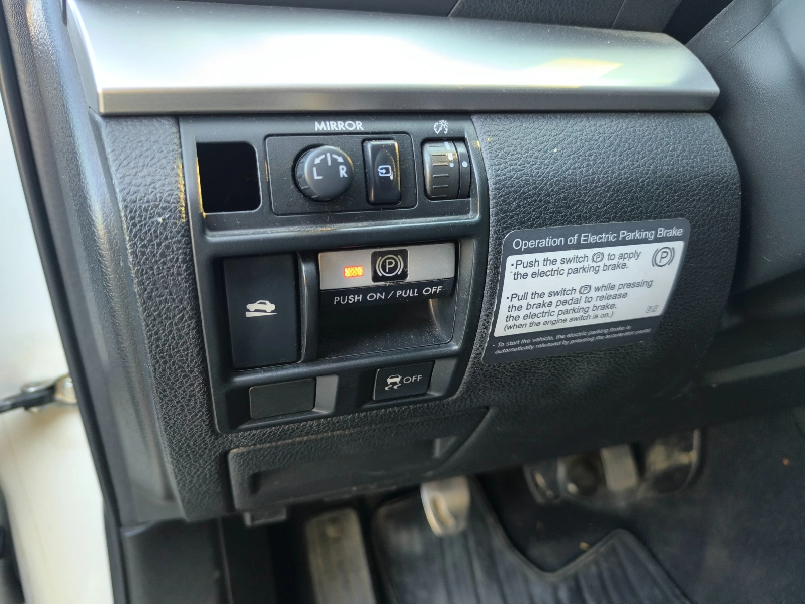 Subaru Outback | Mobile.bg — изображение 15
