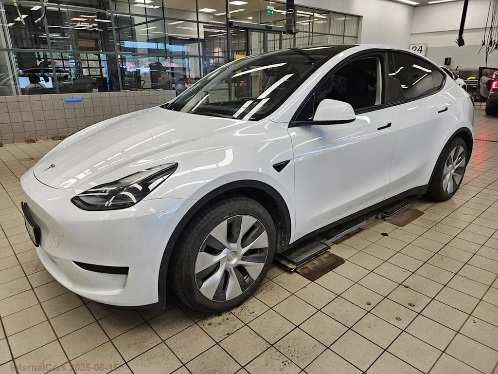 Tesla Model Y LFP   | Mobile.bg   1