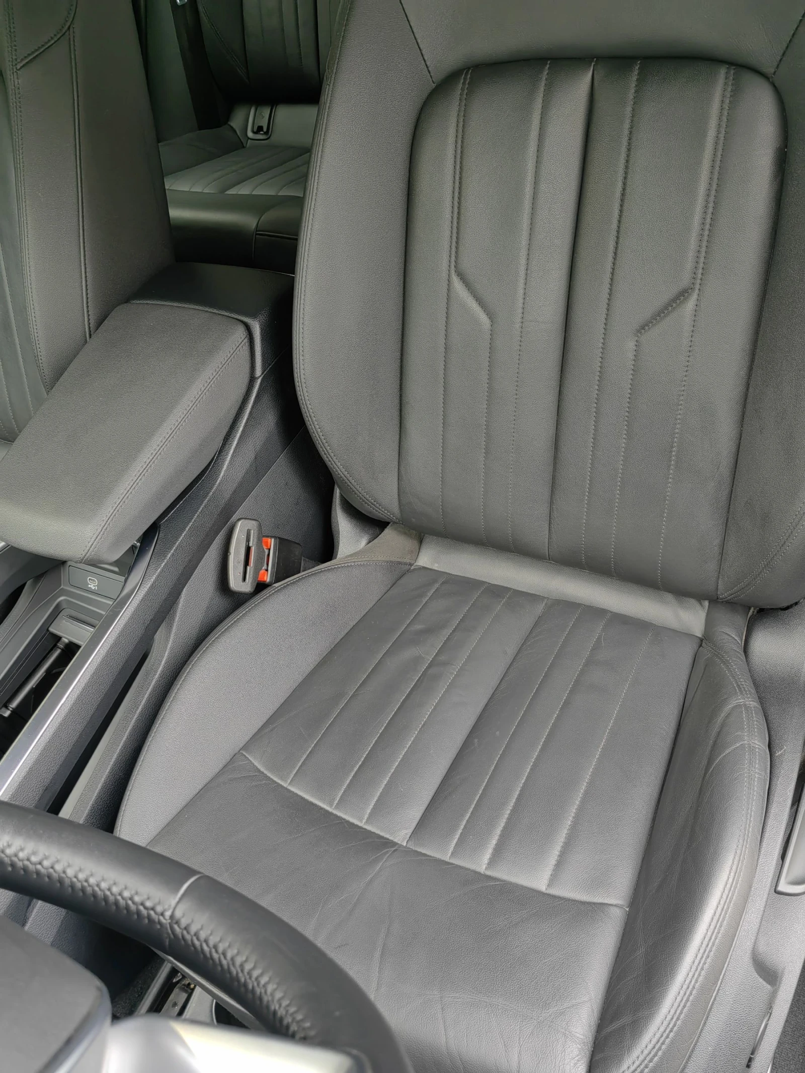 Audi E-Tron quatrro | Mobile.bg   14