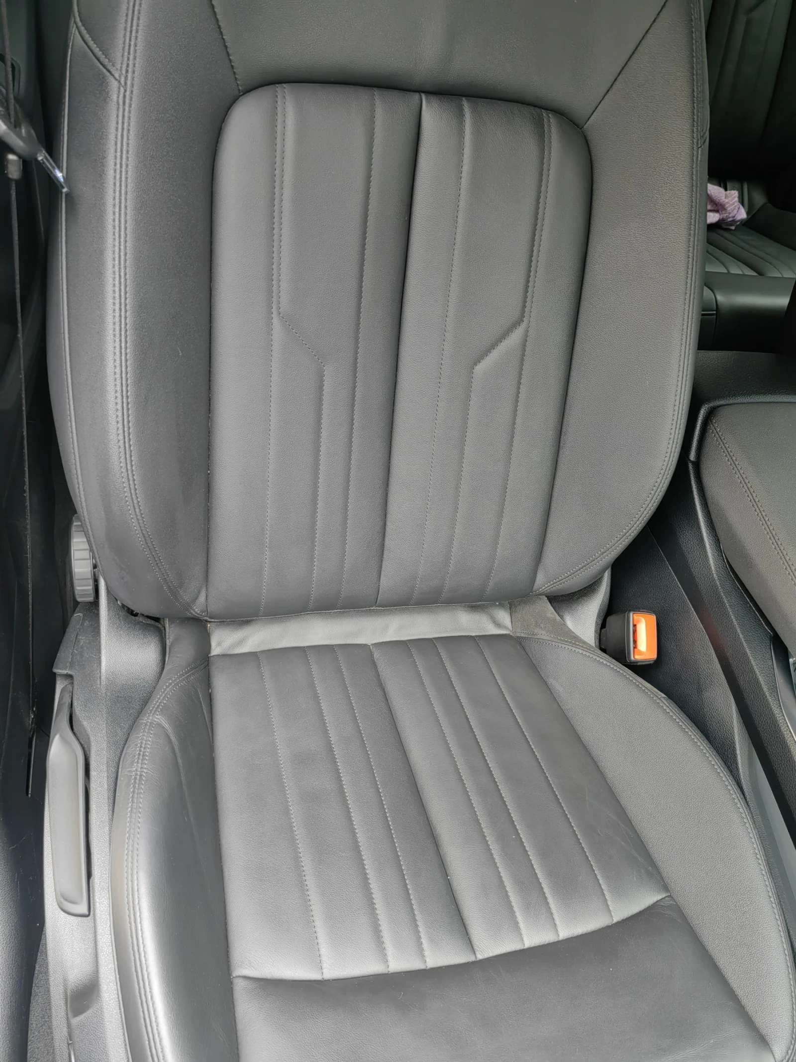 Audi E-Tron quatrro | Mobile.bg   13