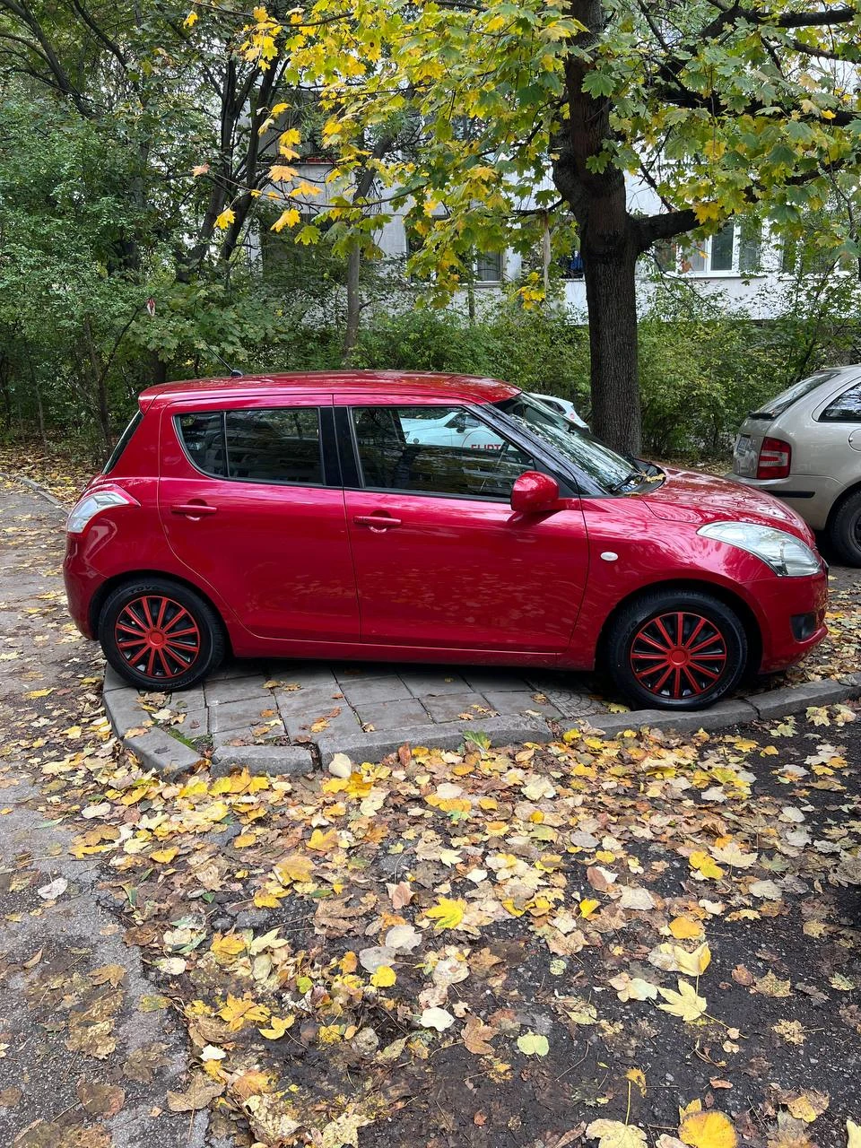 Suzuki Swift | Mobile.bg   1