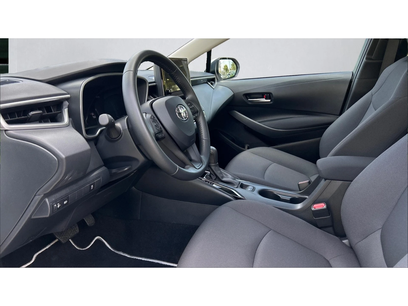 Toyota Corolla    450 . | Mobile.bg   12