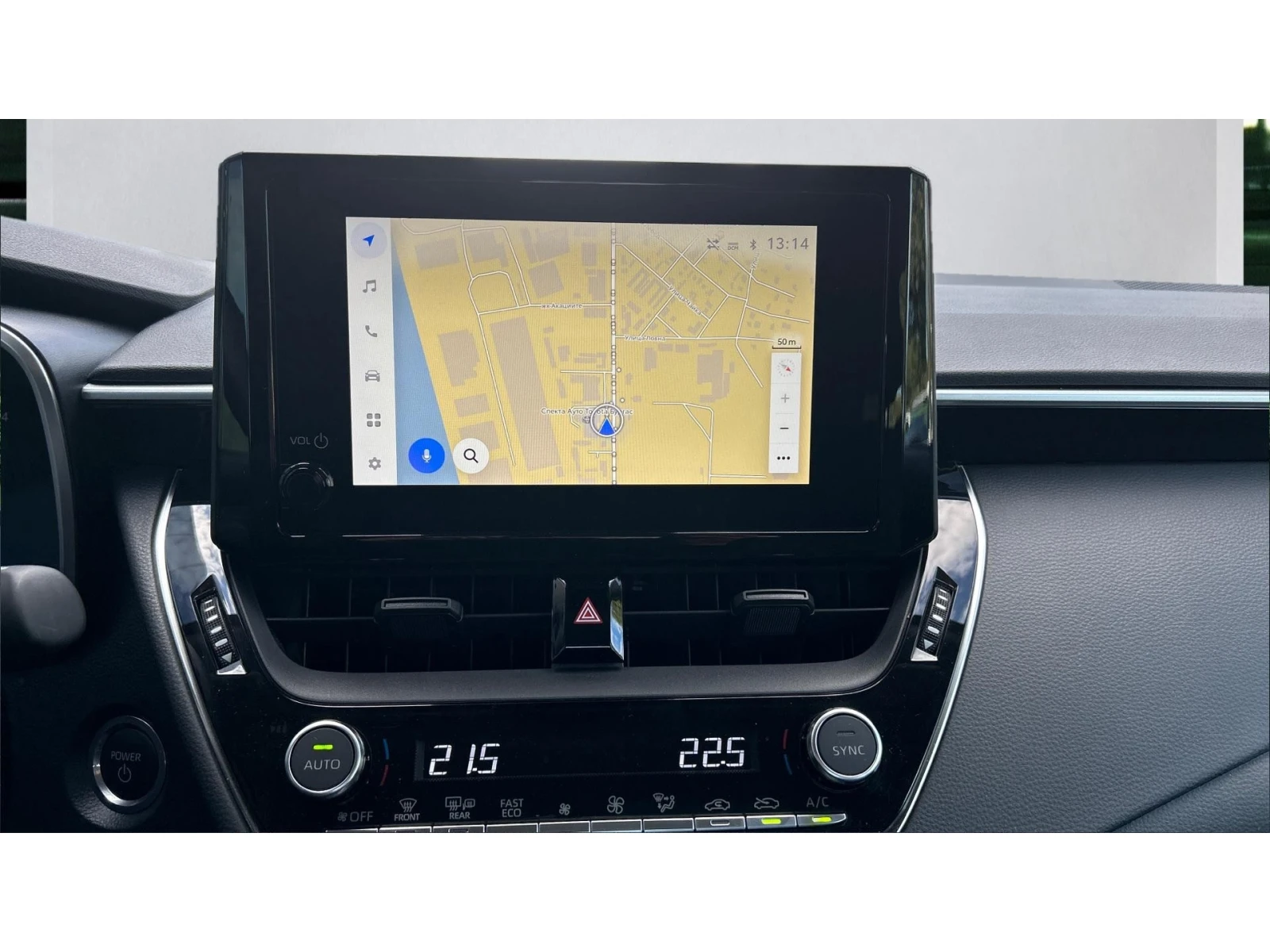 Toyota Corolla    450 . | Mobile.bg   15