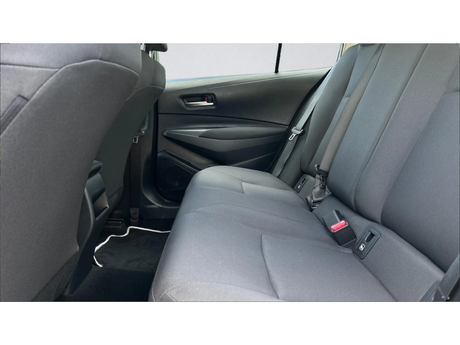 Toyota Corolla    450 . | Mobile.bg   11