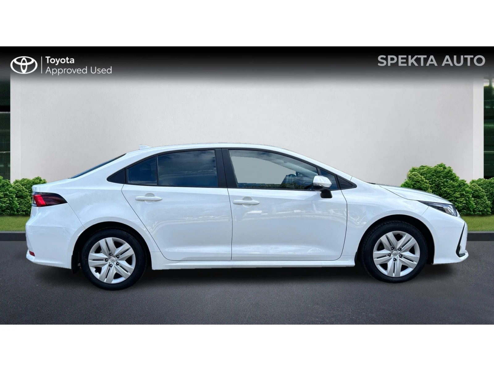 Toyota Corolla    450 . | Mobile.bg   17