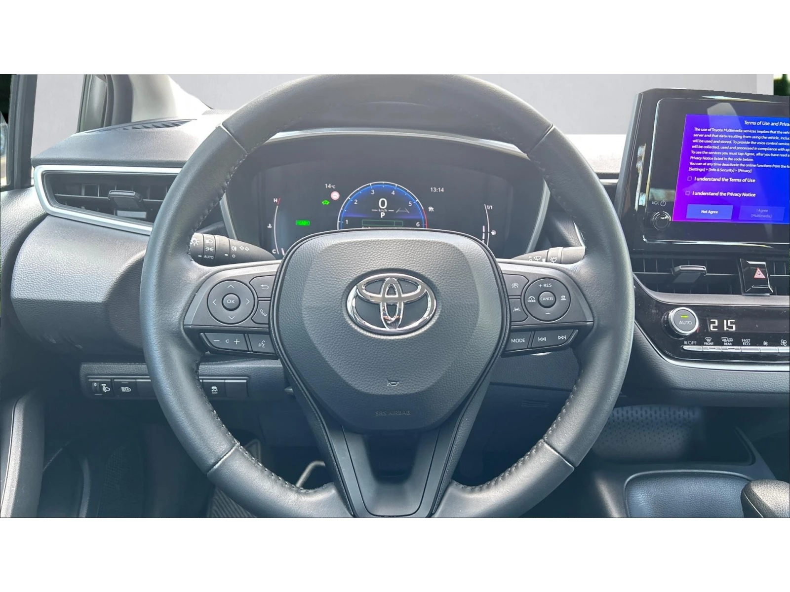 Toyota Corolla    450 . | Mobile.bg   13