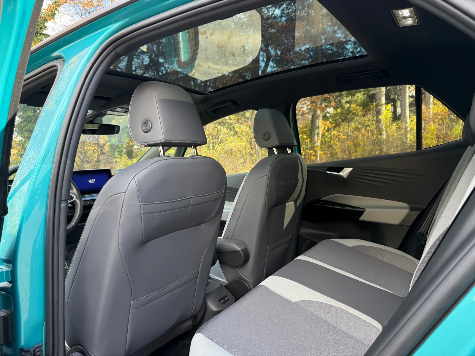 VW ID.3  - изображение 9