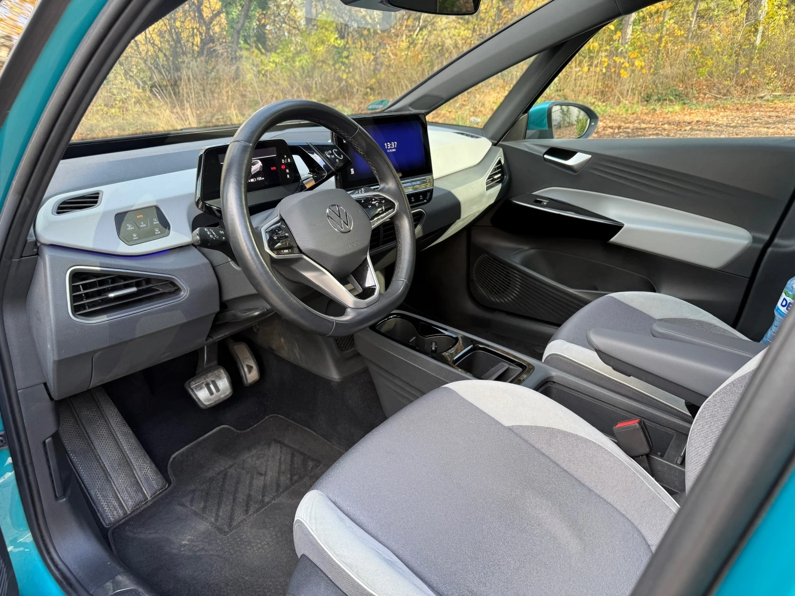 VW ID.3  - изображение 7