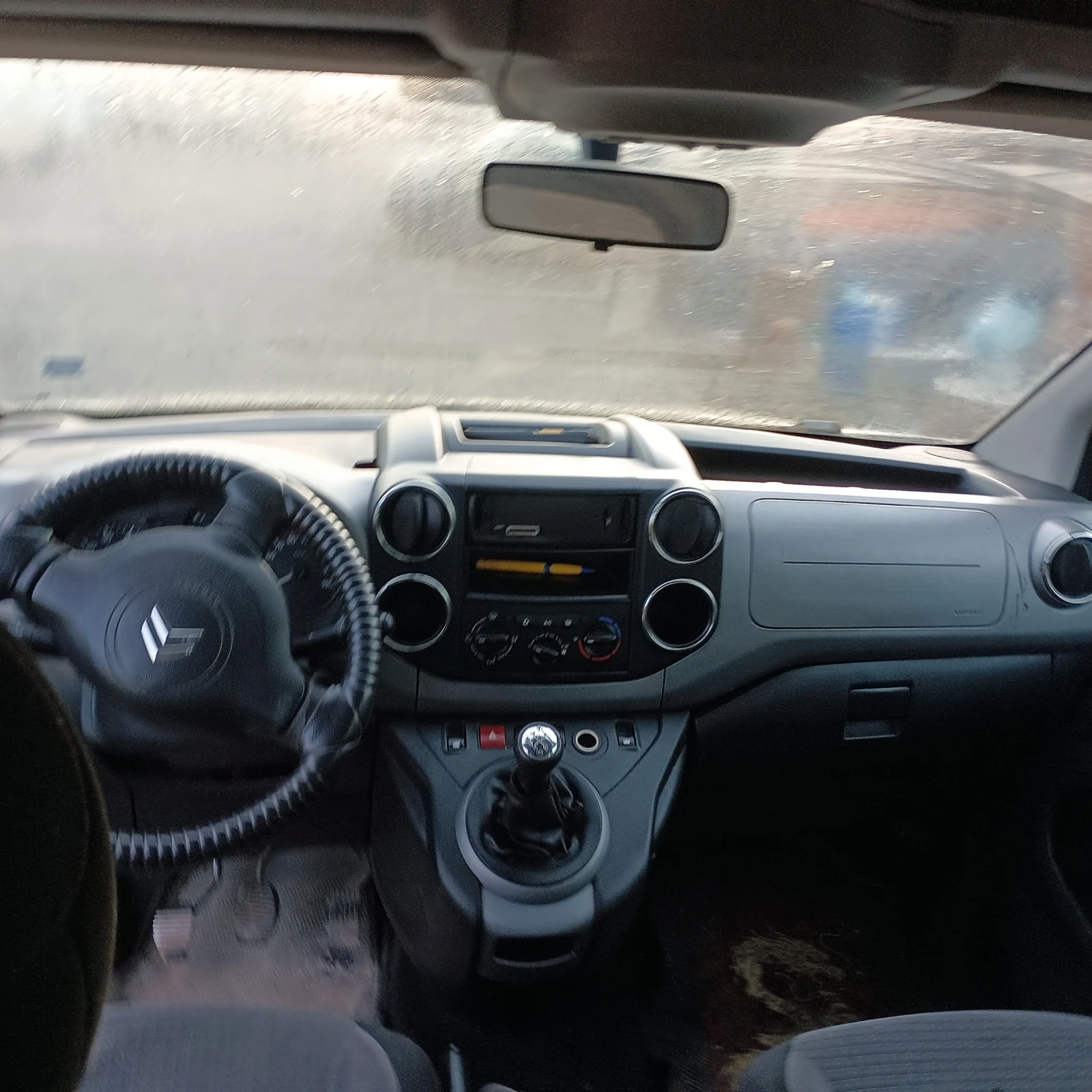 Citroen Berlingo  - изображение 4