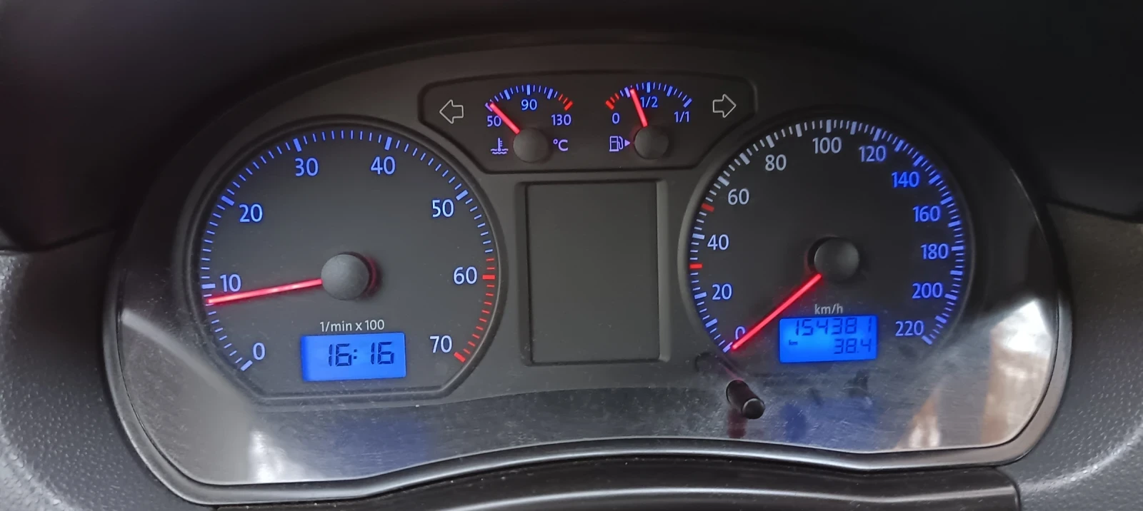 VW Polo 1200 | Mobile.bg   8