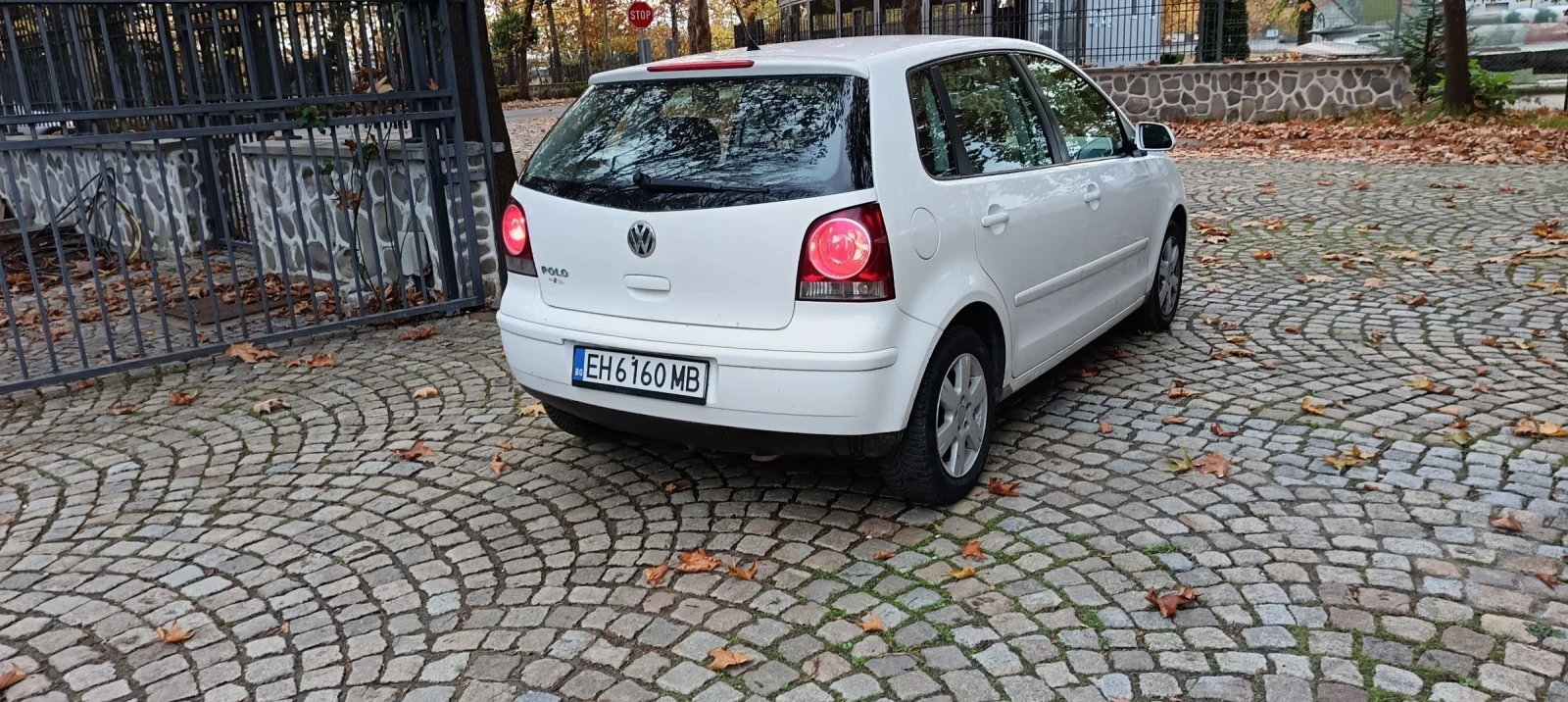 VW Polo 1200 | Mobile.bg   3