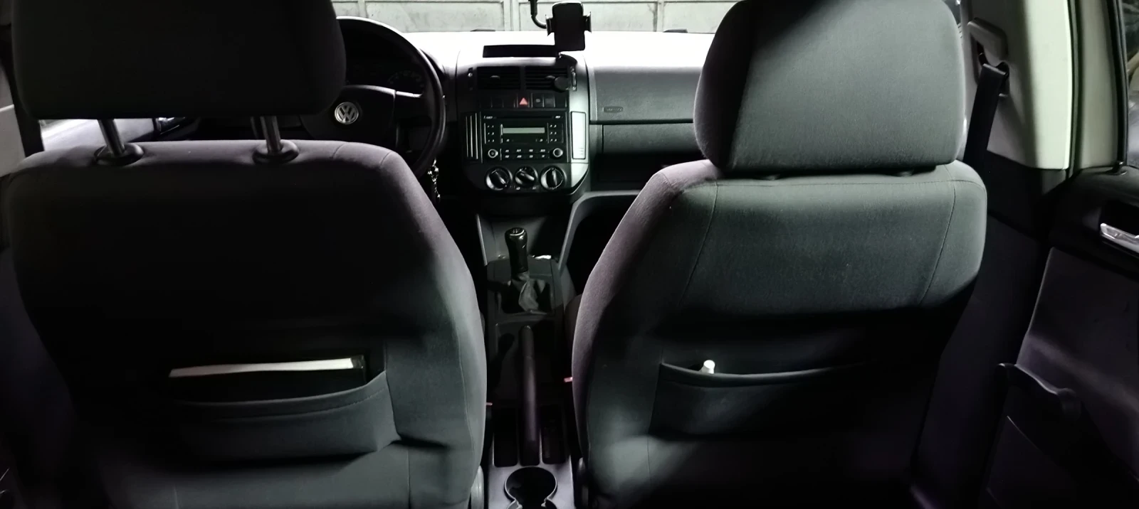 VW Polo 1200 | Mobile.bg   11