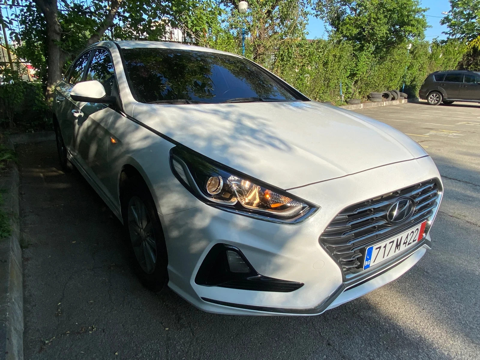Hyundai Sonata �������! ����� ���! ������� ����� ���� ����� ����! | Mobile.bg � ����������� 13
