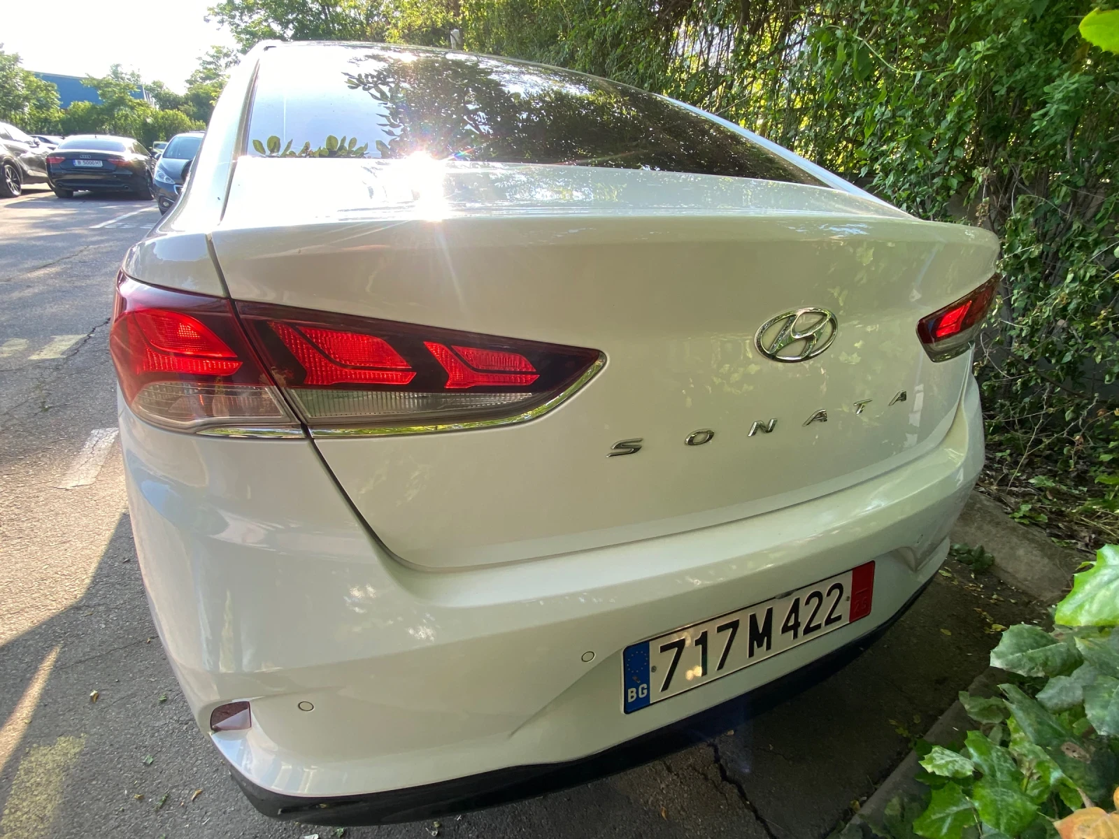 Hyundai Sonata �������! ����� ���! ������� ����� ���� ����� ����! | Mobile.bg � ����������� 15