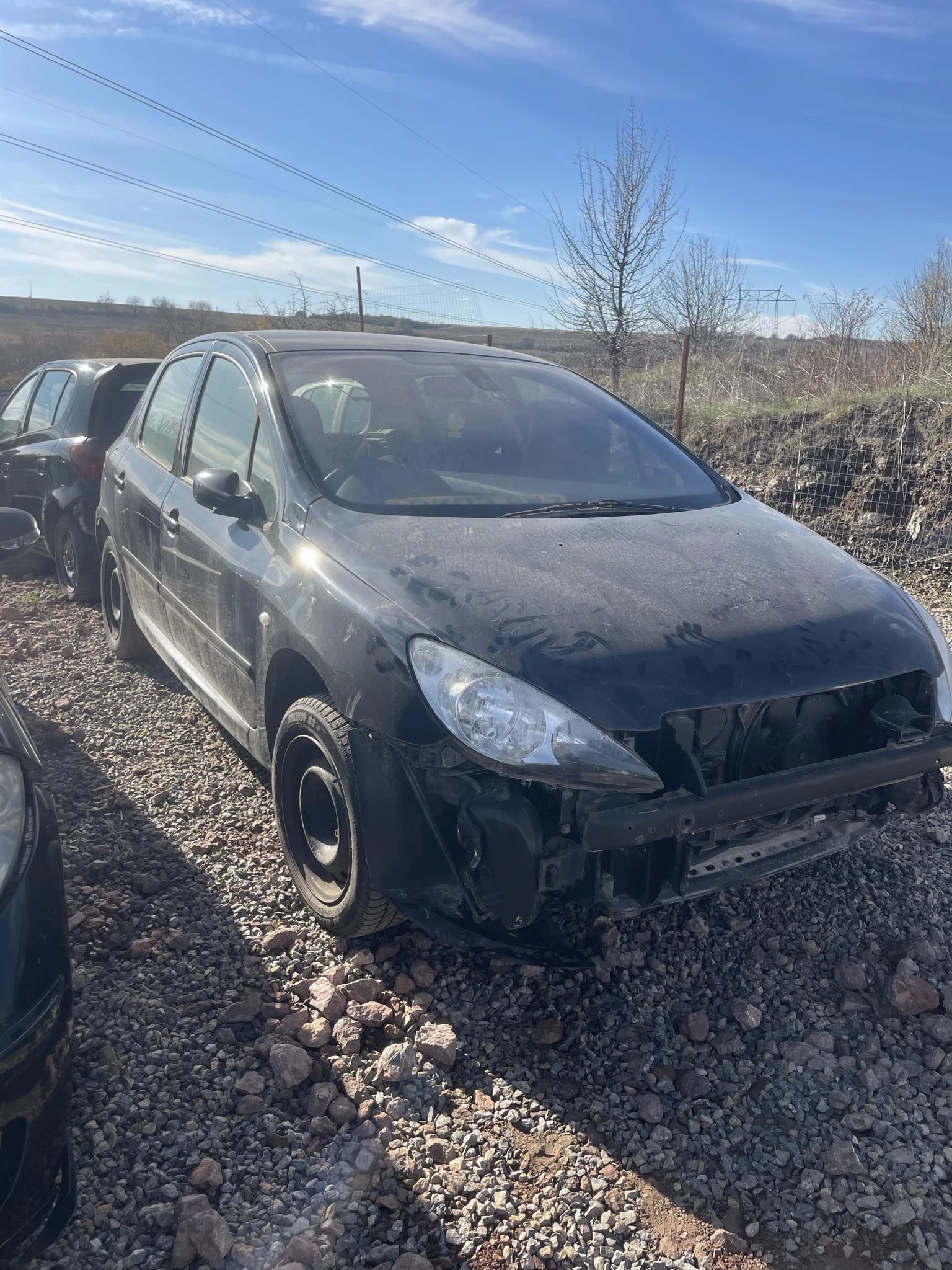 Peugeot 307 2.0 16v  | Mobile.bg   1