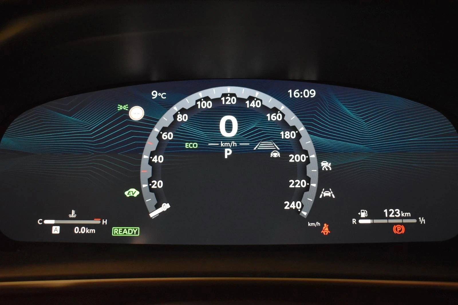 Toyota Corolla 2.0* TEAM-D* CAM* KEYLESS* DISTR*  | Mobile.bg   13