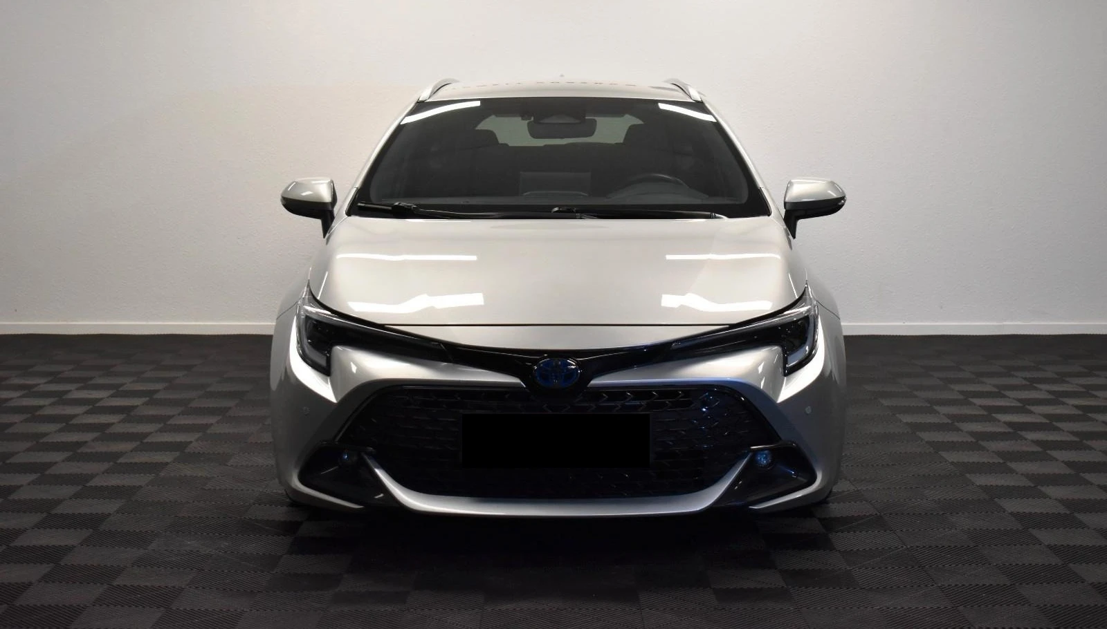 Toyota Corolla 2.0* TEAM-D* CAM* KEYLESS* DISTR*  | Mobile.bg   2