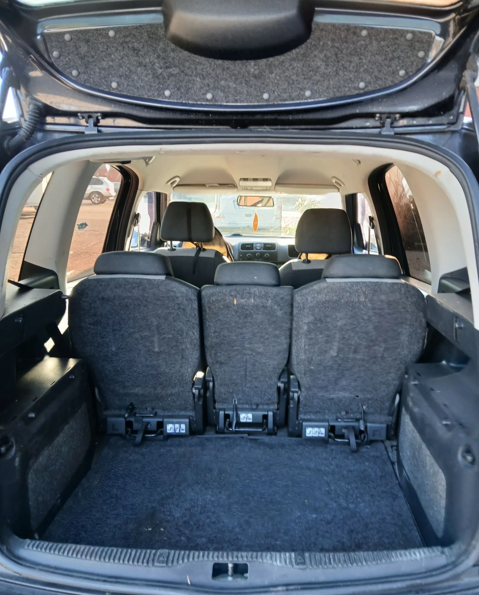 Skoda Roomster  - изображение 5