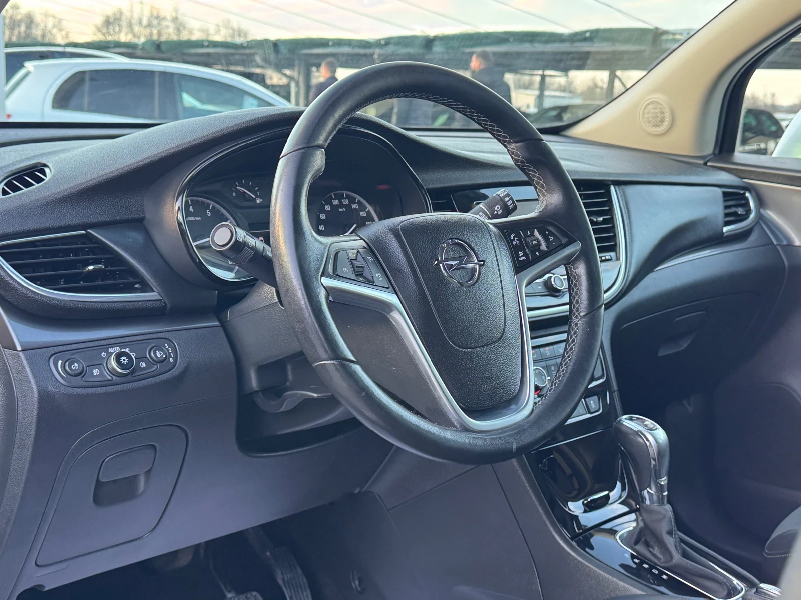 Opel Mokka X 1.4 TURBO AUTOMAT COSMO - изображение 5