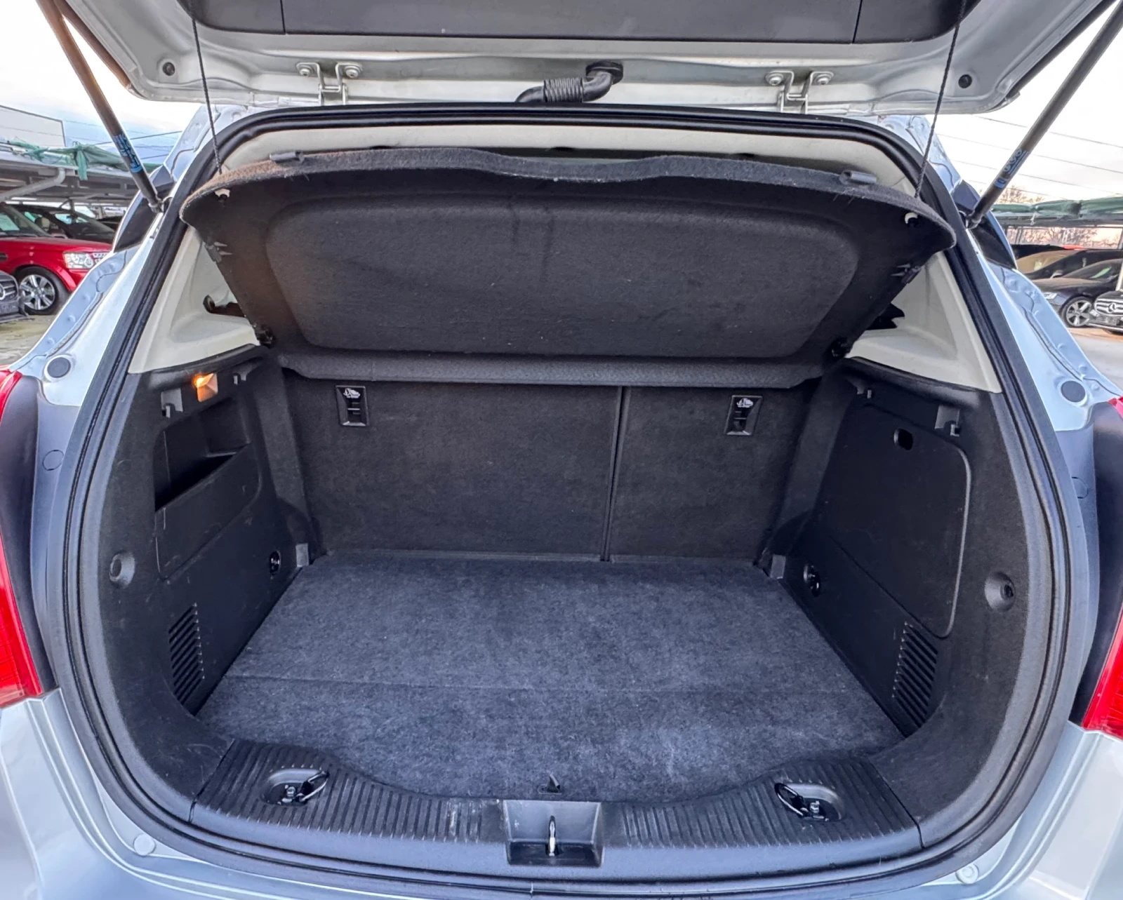 Opel Mokka X 1.4 TURBO AUTOMAT COSMO - изображение 8