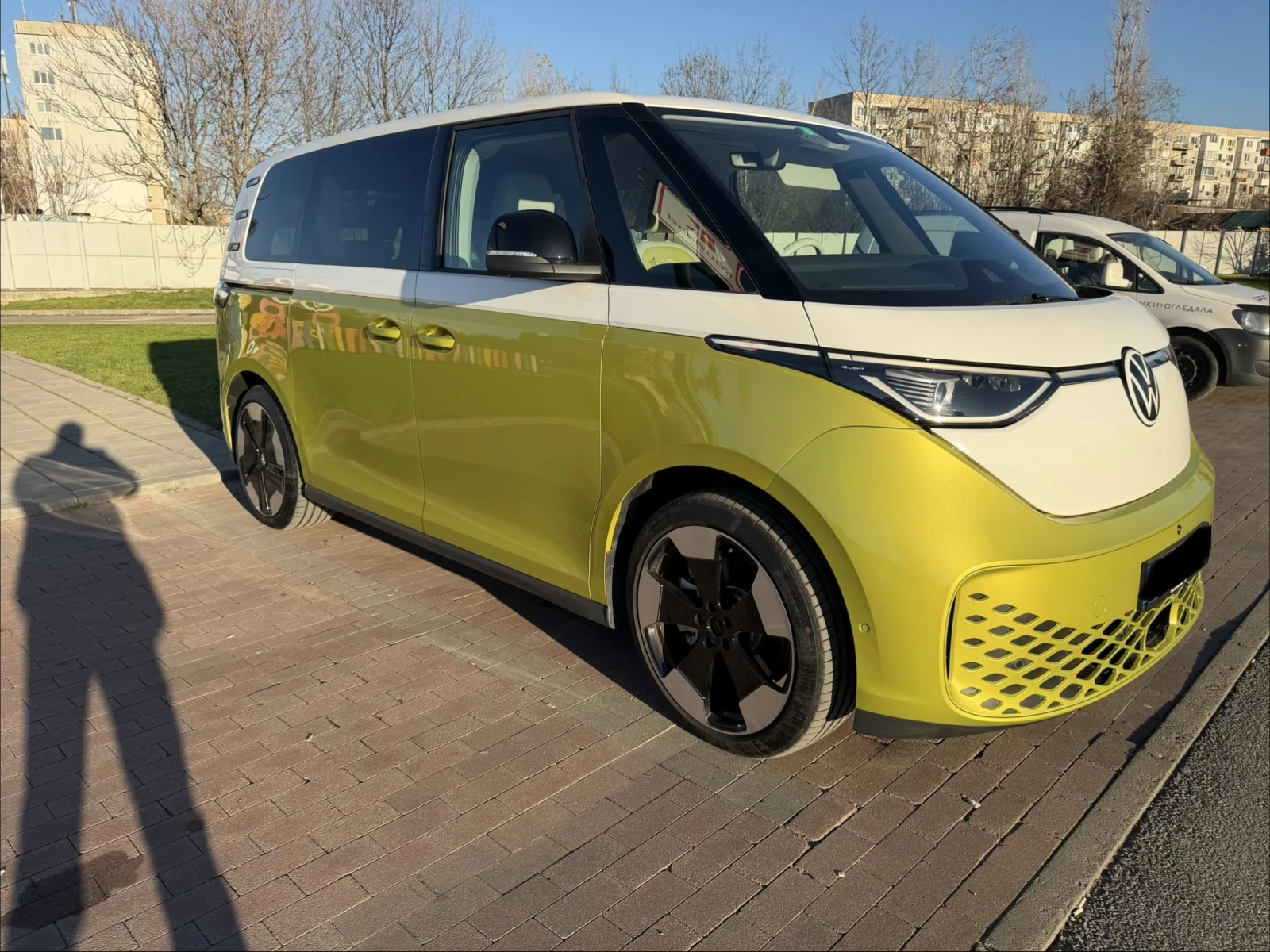 VW ID.Buzz PRO | Mobile.bg � ����������� 6