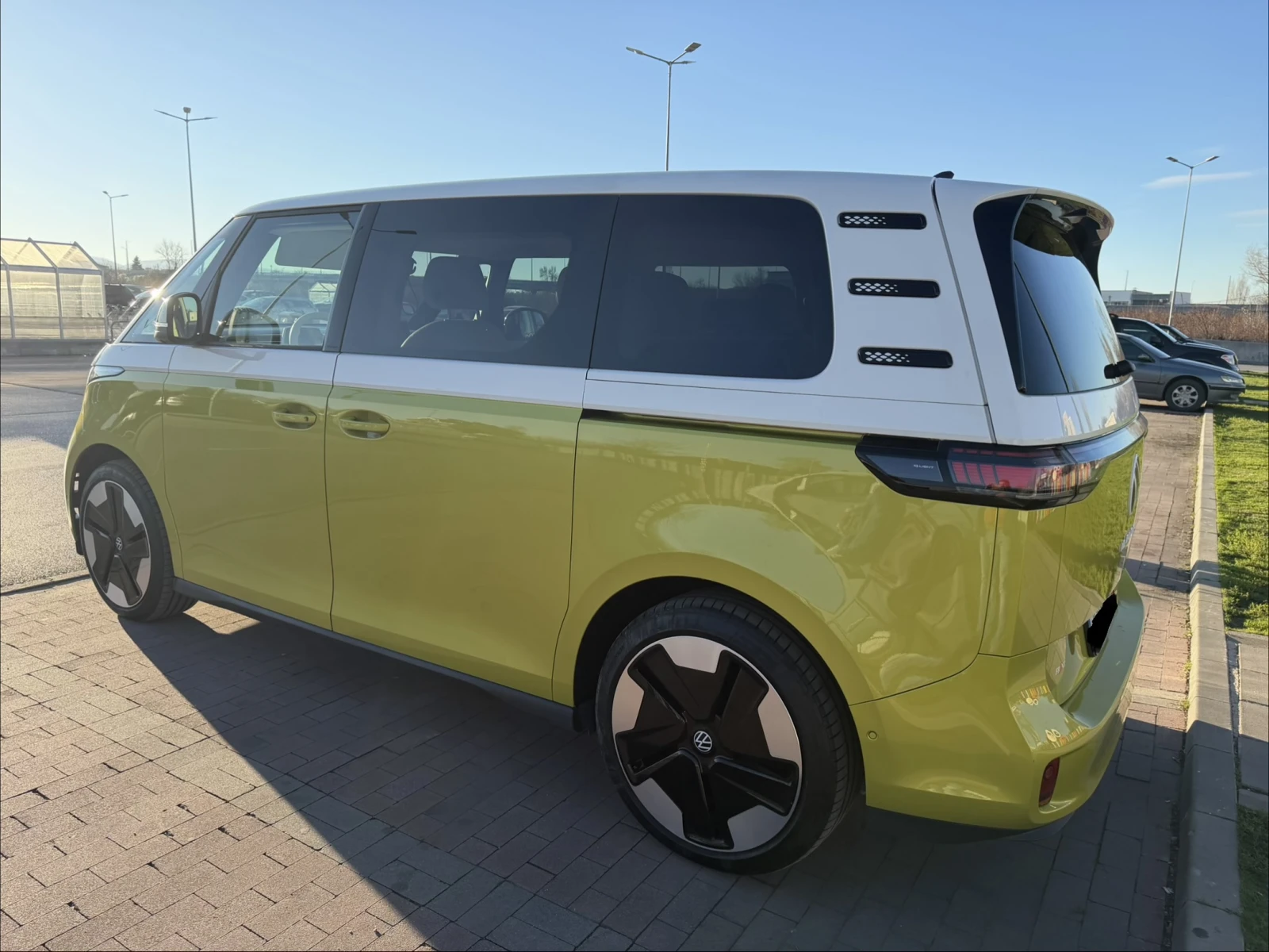 VW ID.Buzz PRO | Mobile.bg � ����������� 3