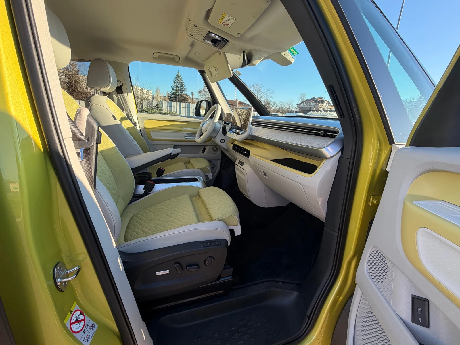 VW ID.Buzz PRO | Mobile.bg � ����������� 8