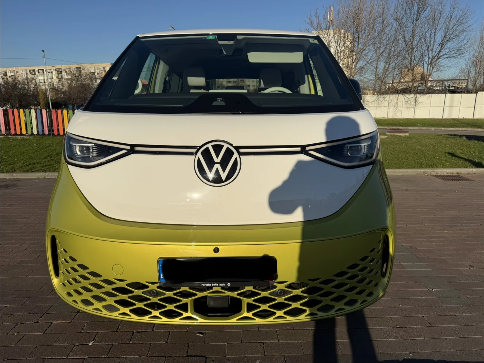 VW ID.Buzz PRO | Mobile.bg � ����������� 2