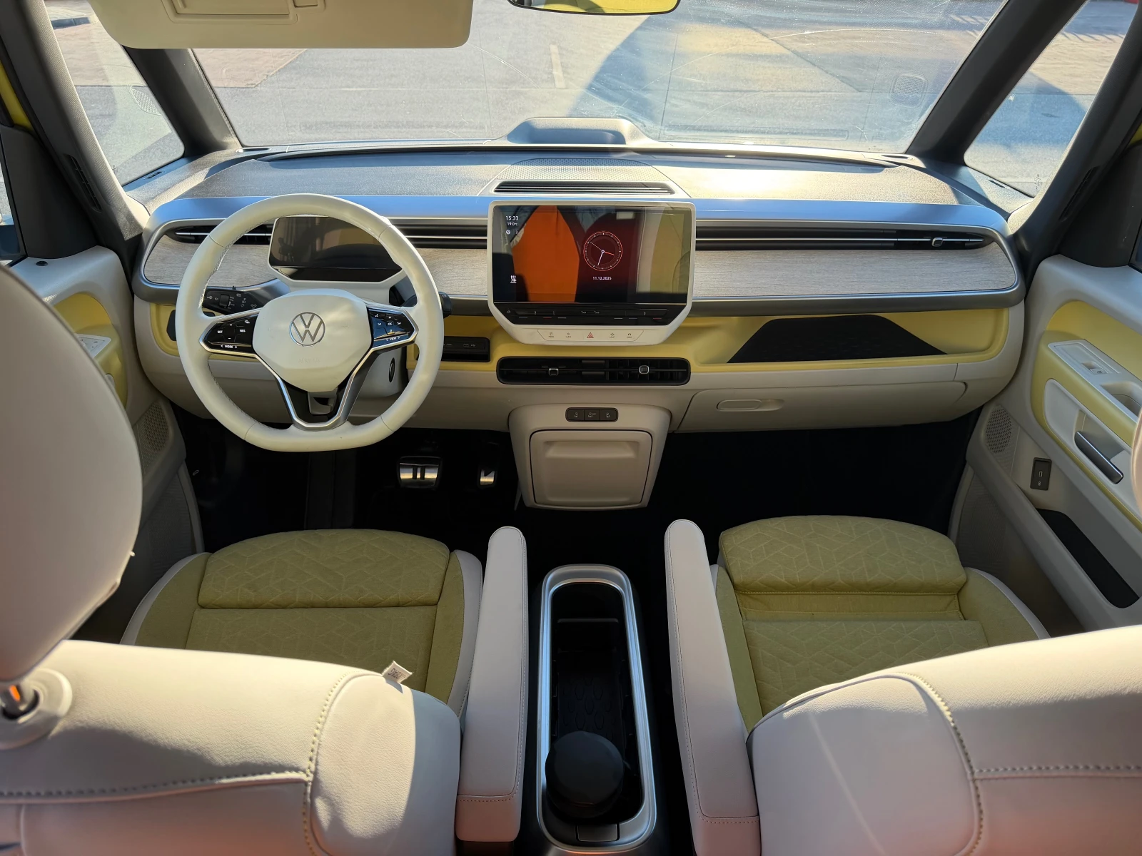 VW ID.Buzz PRO | Mobile.bg � ����������� 14