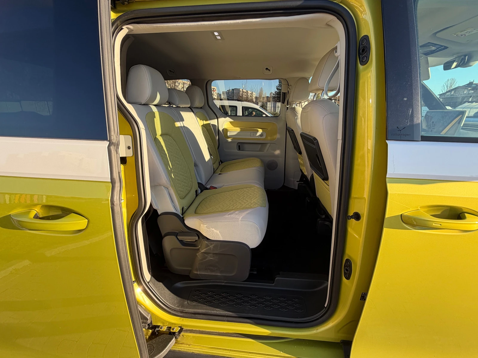 VW ID.Buzz PRO | Mobile.bg � ����������� 9