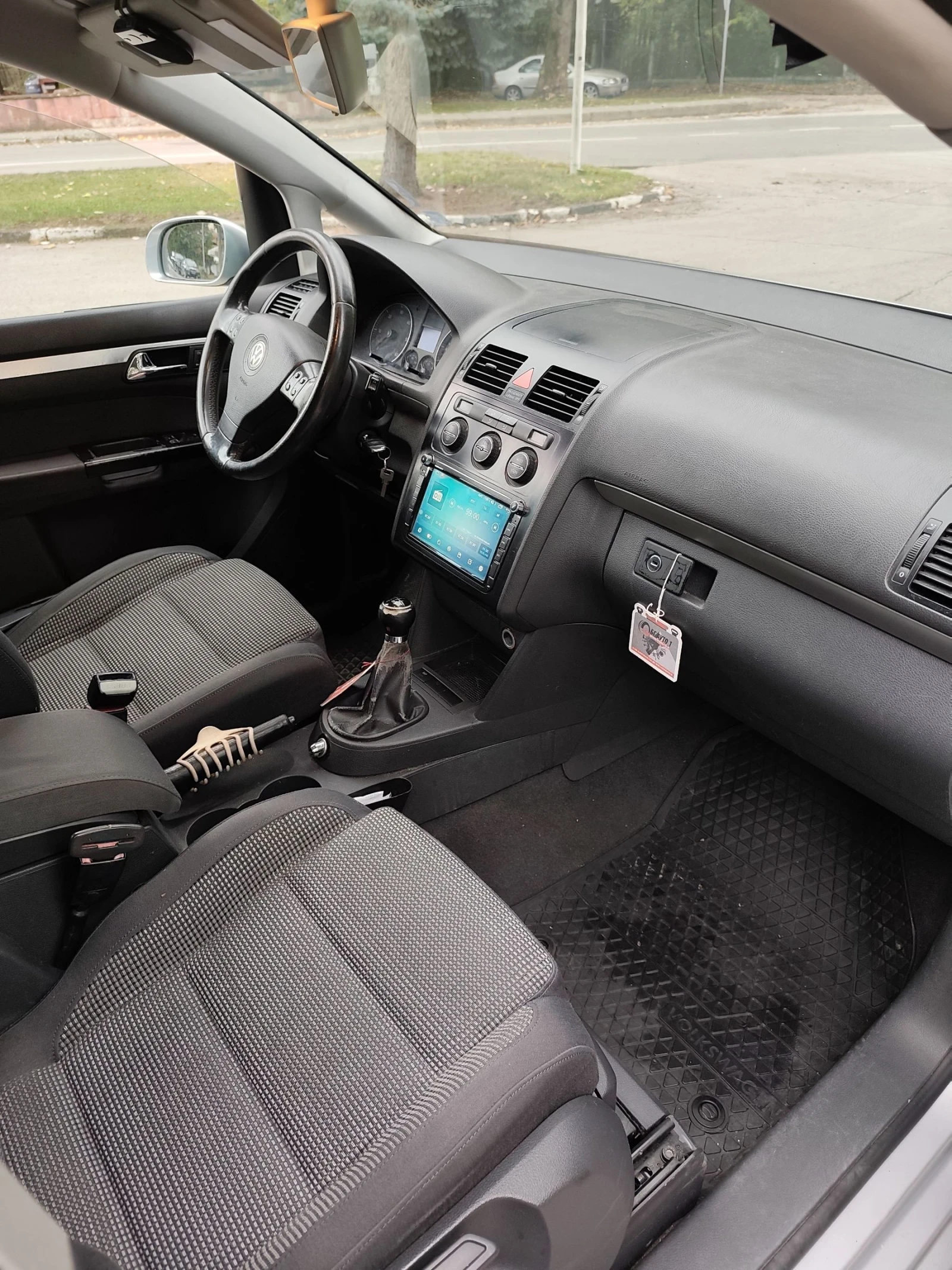 VW Touran | Mobile.bg � ����������� 12