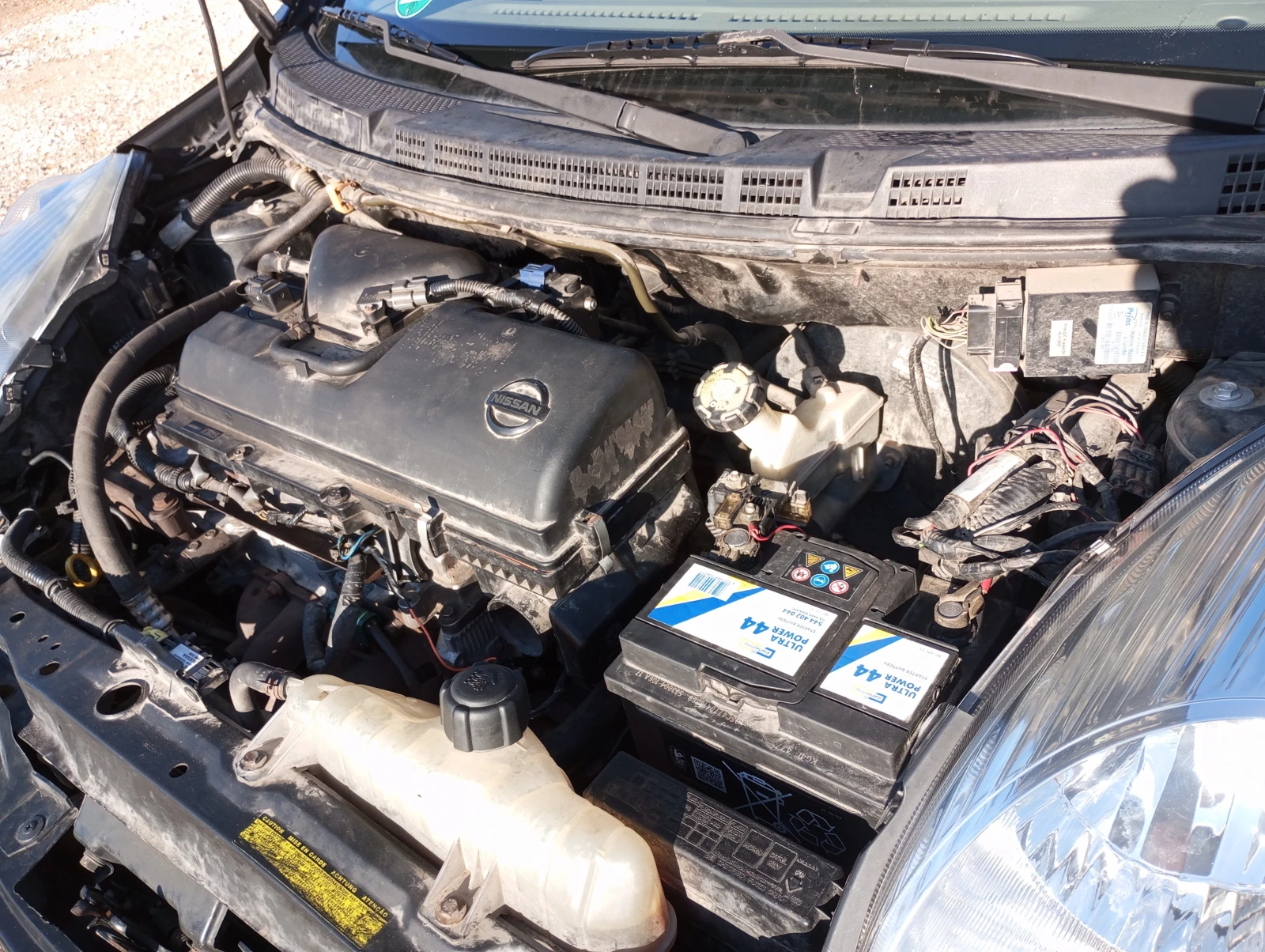 Nissan Micra | Mobile.bg � ����������� 13