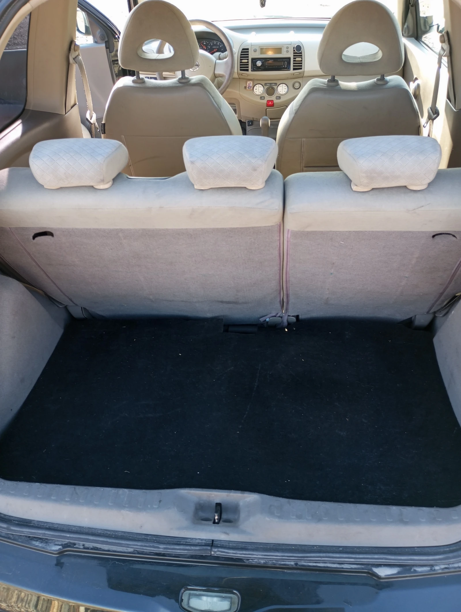 Nissan Micra | Mobile.bg � ����������� 5