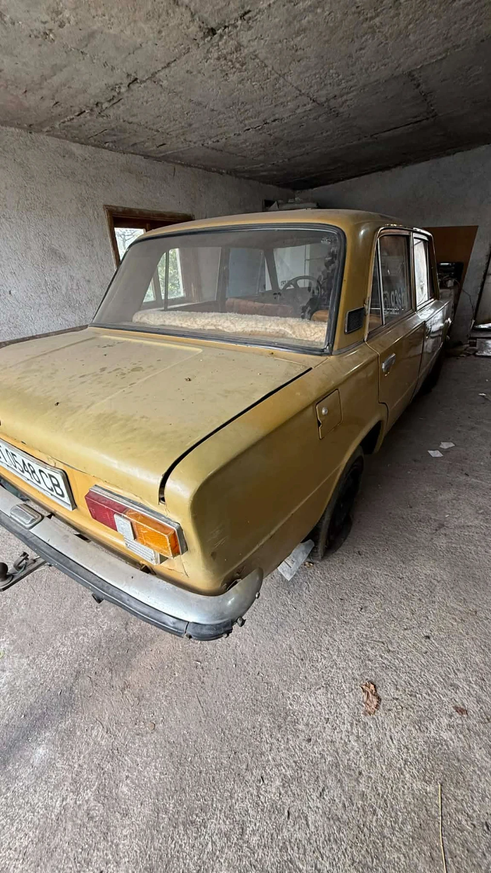 Lada 1300 1.3 | Mobile.bg � ����������� 9