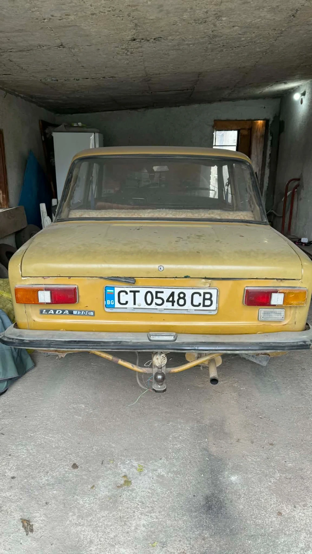 Lada 1300 1.3 | Mobile.bg � ����������� 8