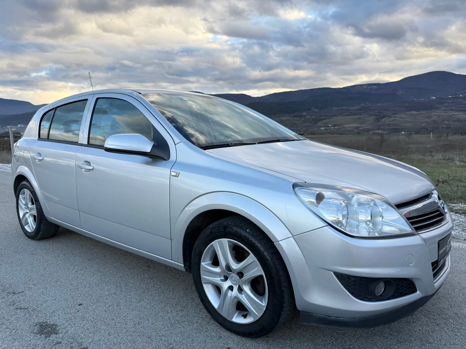 Opel Astra 1.4i 90�.� LPG LANDI RENZO / FACELIFT / EURO 5 | Mobile.bg � ����������� 1