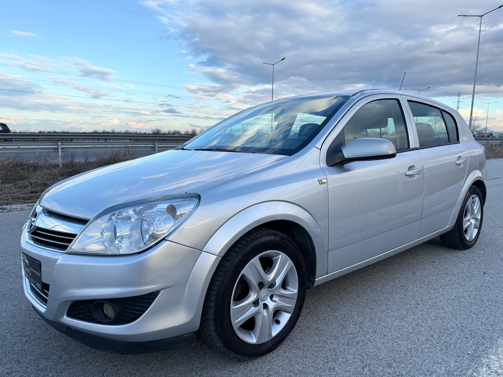 Opel Astra 1.4i 90�.� LPG LANDI RENZO / FACELIFT / EURO 5 | Mobile.bg � ����������� 3