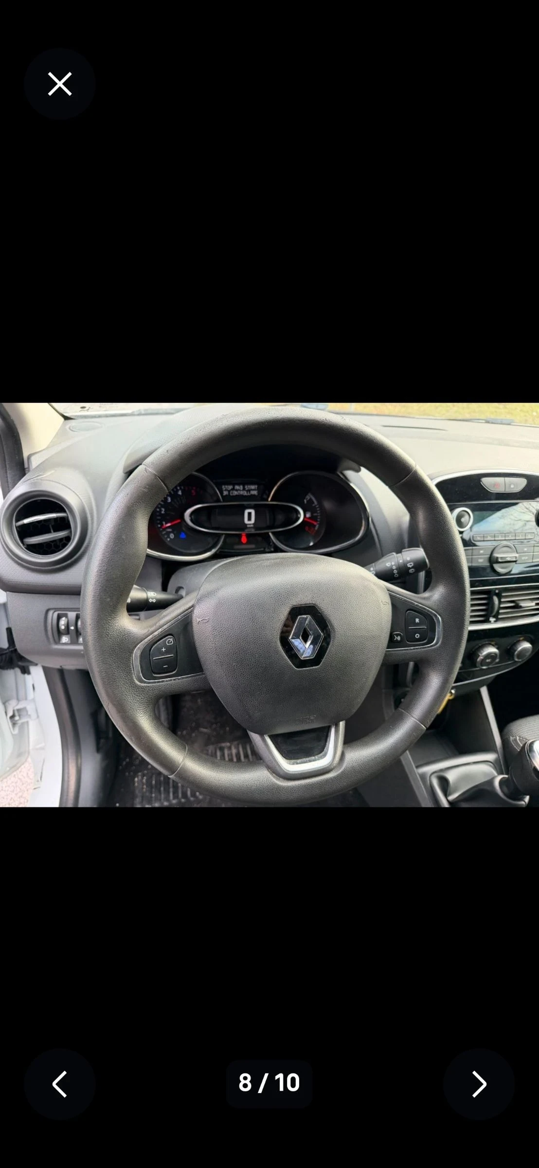Renault Clio 1.5 dci - изображение 2