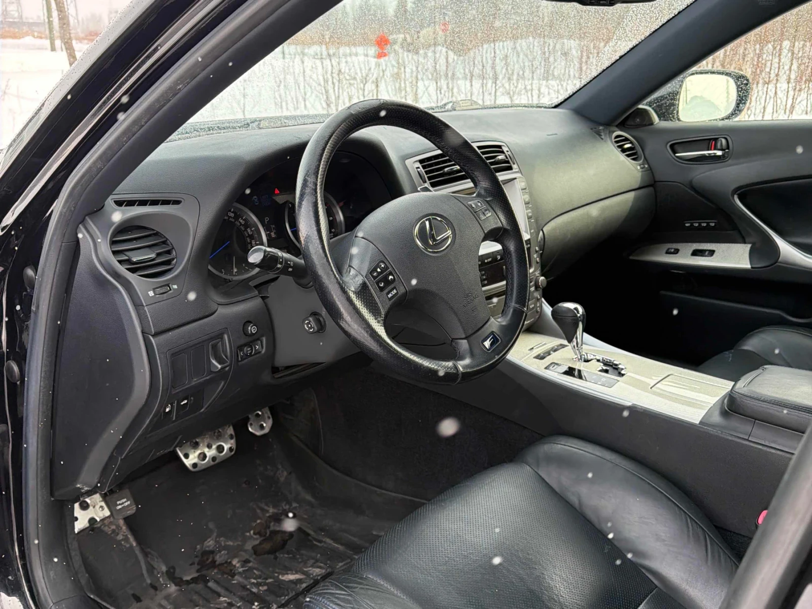 Lexus IS F * * CARFAX * * АВТО КРЕДИТ * *  - изображение 7