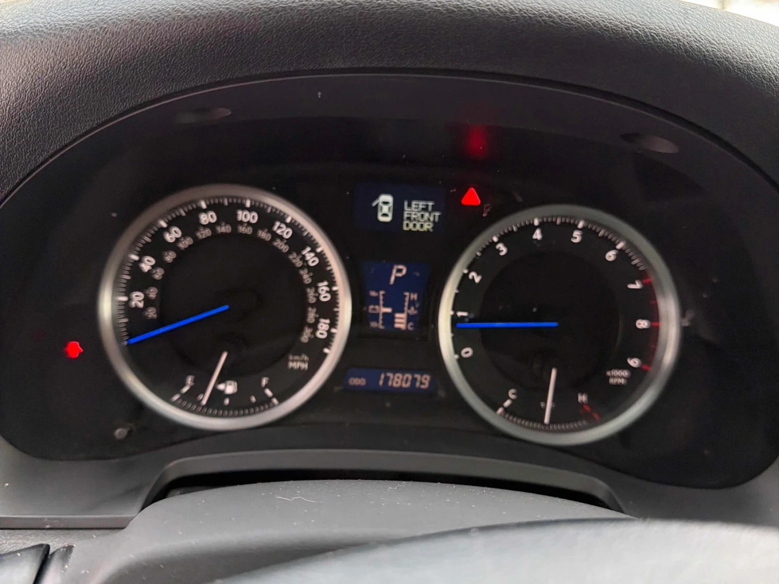 Lexus IS F * * CARFAX * * АВТО КРЕДИТ * *  - изображение 9