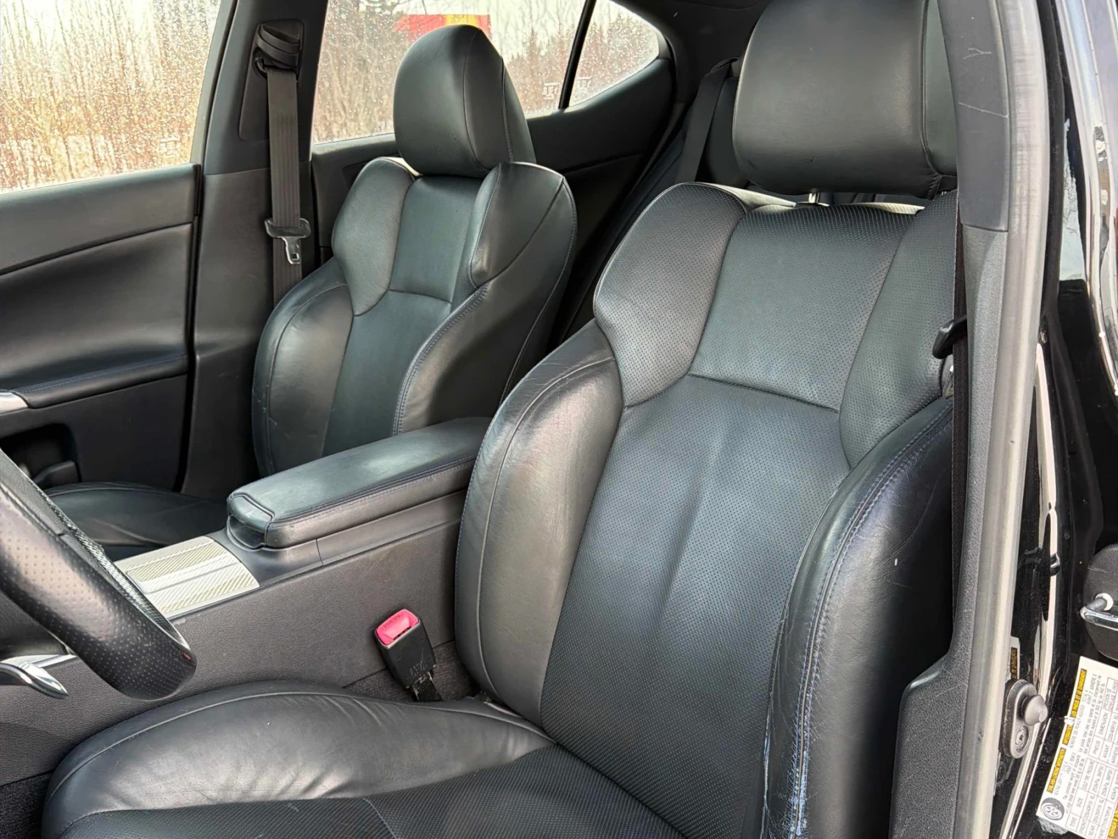 Lexus IS F * * CARFAX * * АВТО КРЕДИТ * *  - изображение 10