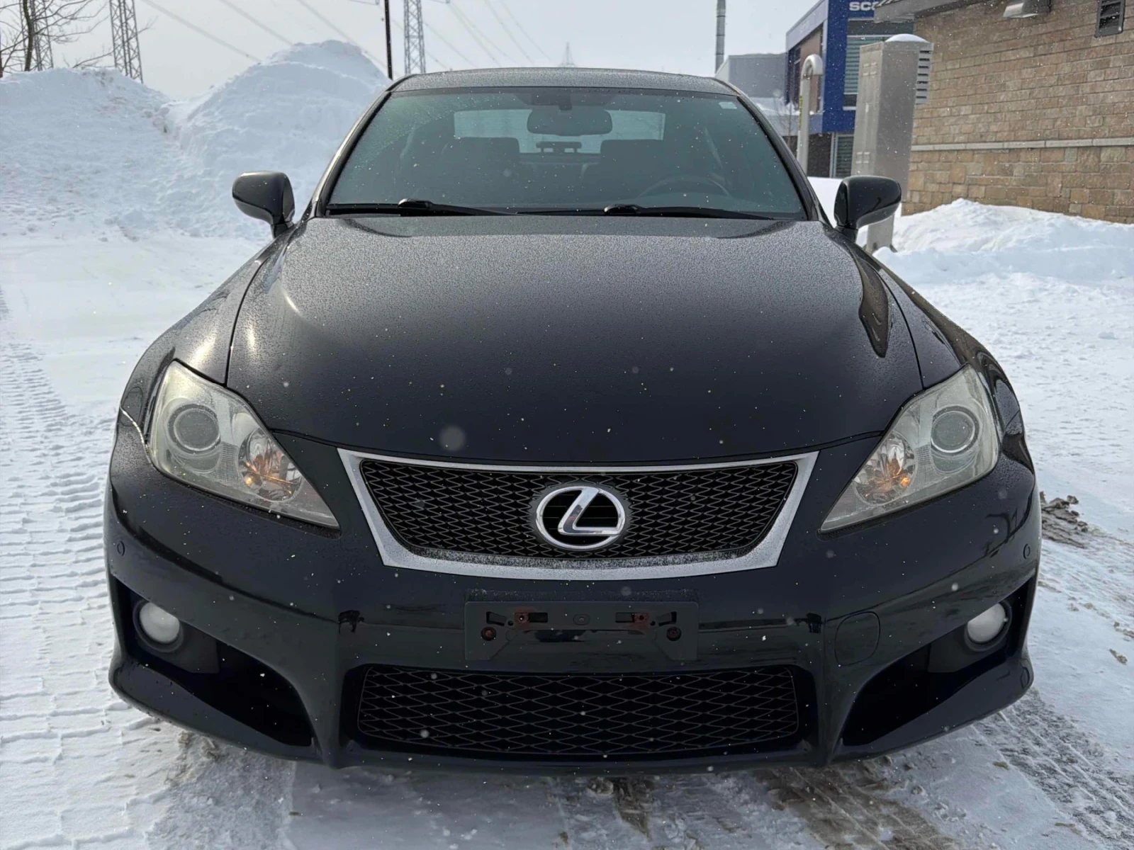 Lexus IS F * * CARFAX * * АВТО КРЕДИТ * *  - изображение 2
